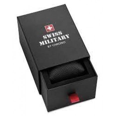 Swiss Military SMP36040.13
